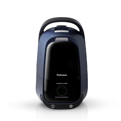ΣΚΟΥΠΑ ΗΛΕΚΤΡΙΚΗ ROHNSON R-1254 BLUE 5LT 850W HEPA